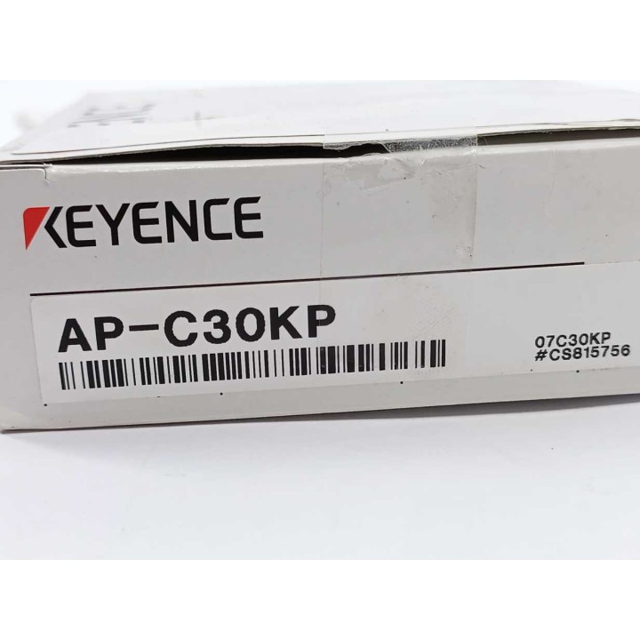 KEYENCE CORPORATION AP-C30KP