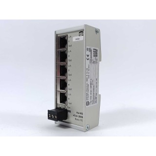 HARTING Electric GmbH & Co.KG Ha-VIS eCon 2050BT-A