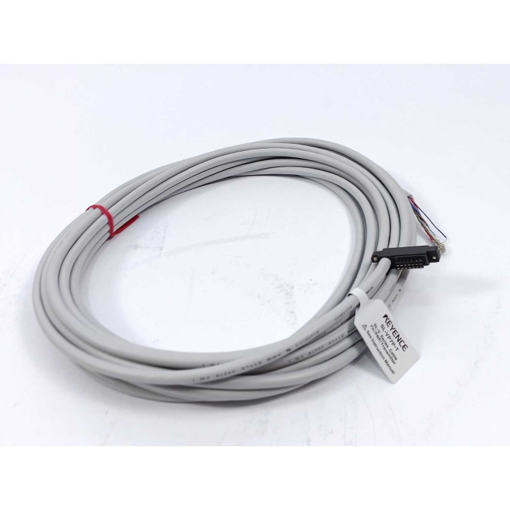 KEYENCE SL-VP7P