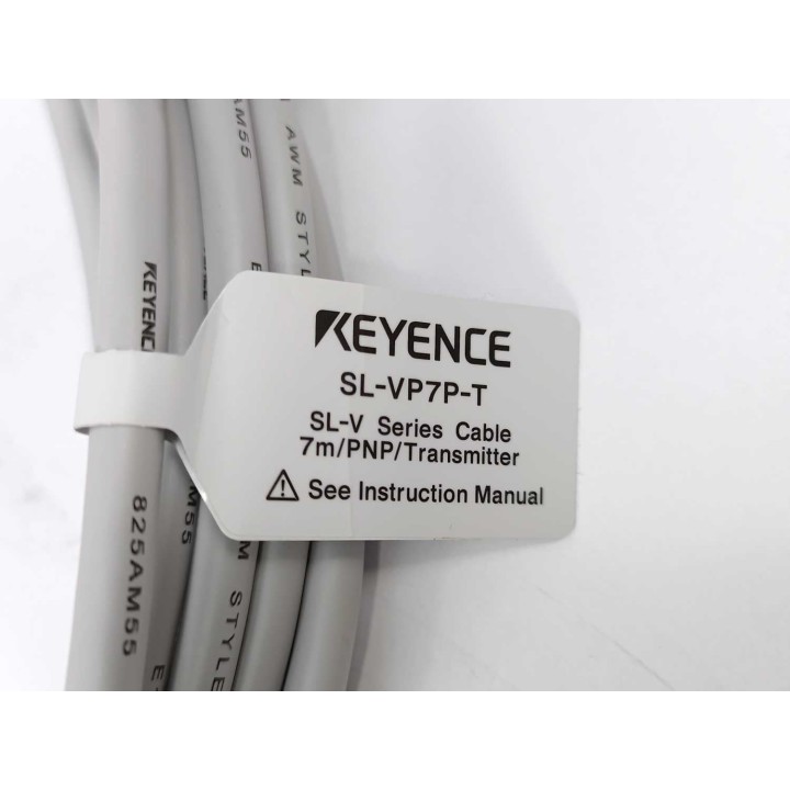 KEYENCE SL-VP7P