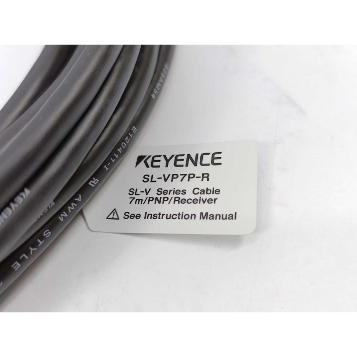 KEYENCE SL-VP7P