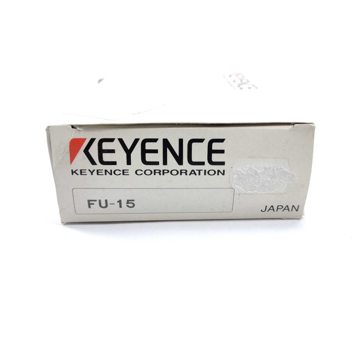 KEYENCE FU-15