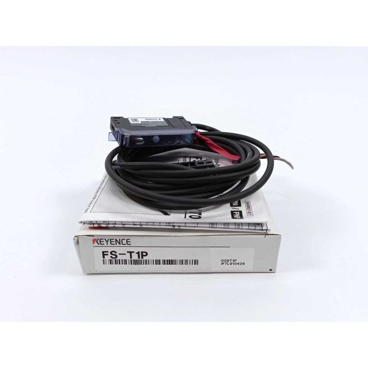 KEYENCE FS-T1P