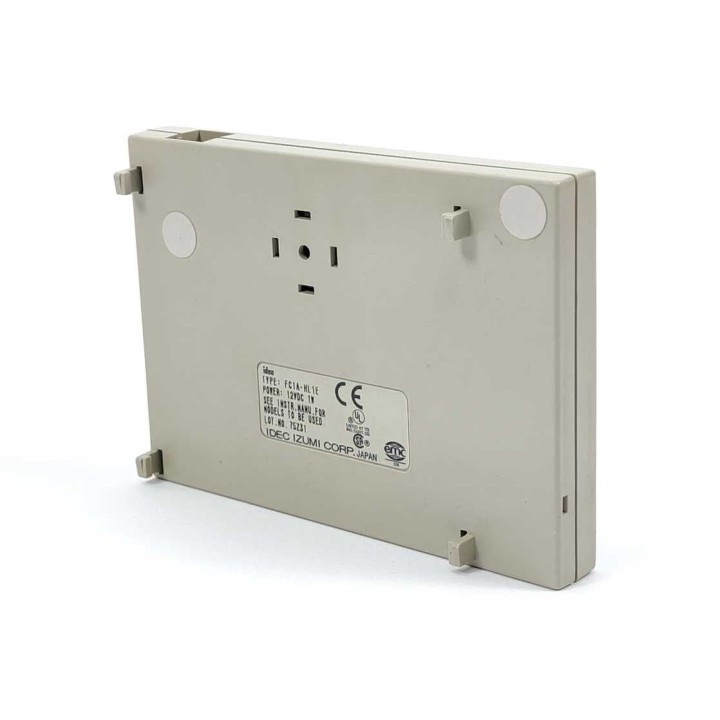 IDEC IZUMI CORP JAPAN FC1A-HL1E