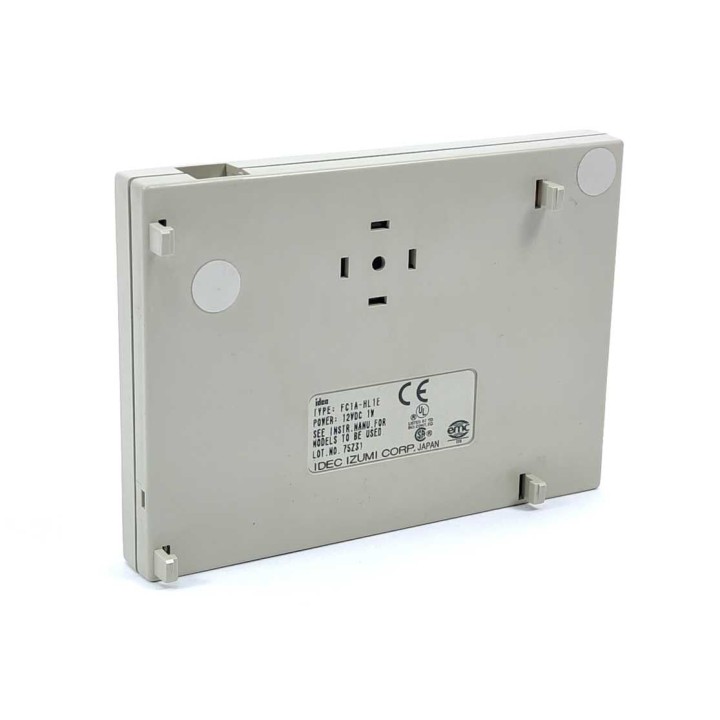 IDEC IZUMI CORP JAPAN FC1A-HL1E