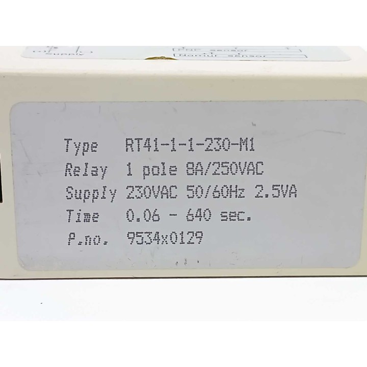 C-mac RT41-1-1-230-M1