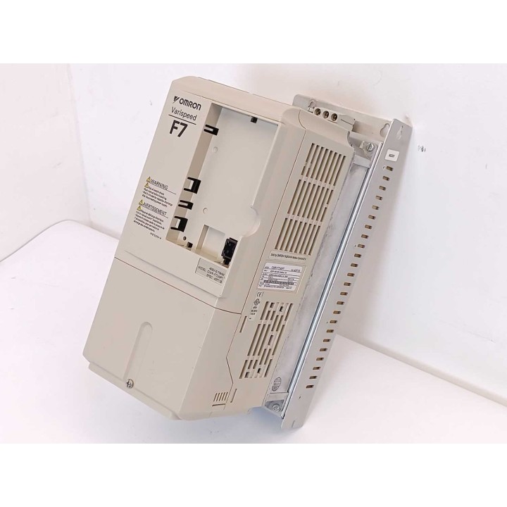 OMRON YASKAWA Motion Control B.V. CIMR-F7Z40P7