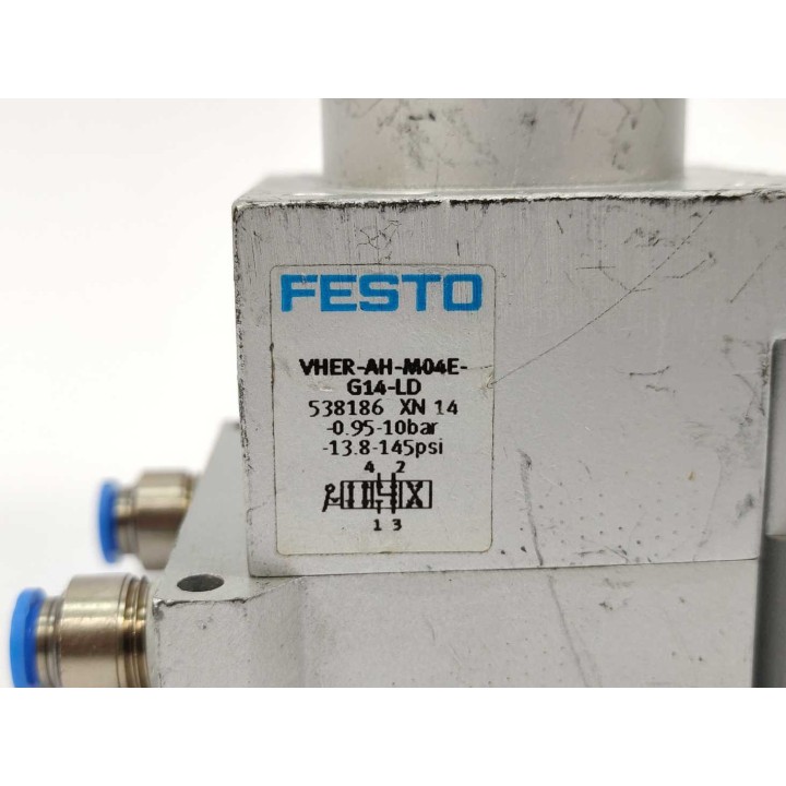 FESTO 538186