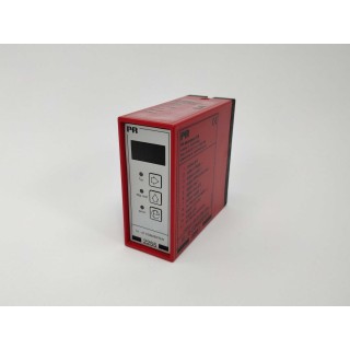 PR Electronics A/S 2255B1