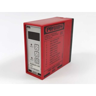 PR Electronics 2231 D2 / 2231D2 24V