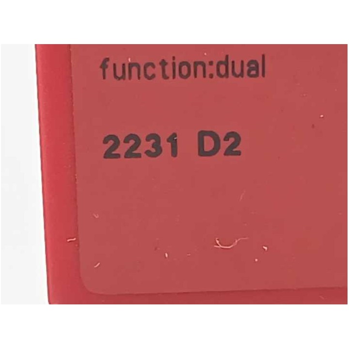 PR Electronics 2231 D2 / 2231D2 24V