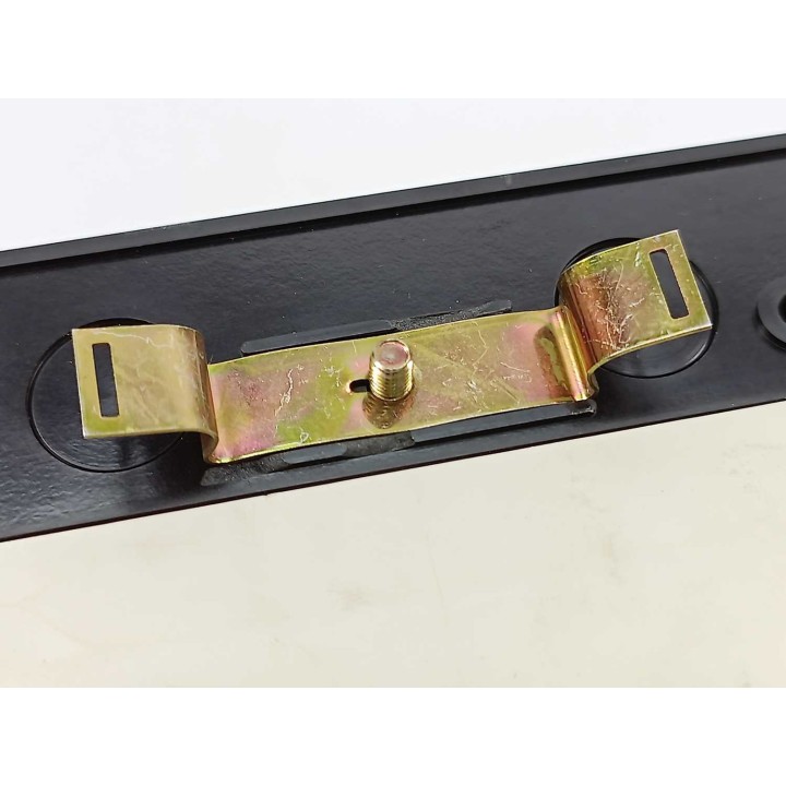 Adamczewski Elektronische Messtechnik GmbH AD-MV 500 GB