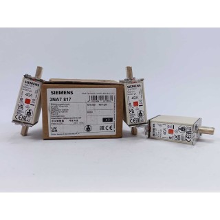 SIEMENS 3NA7817