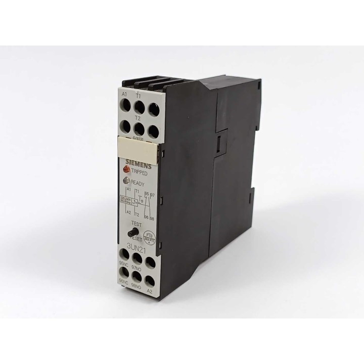 SIEMENS 3UN2110-0AN7