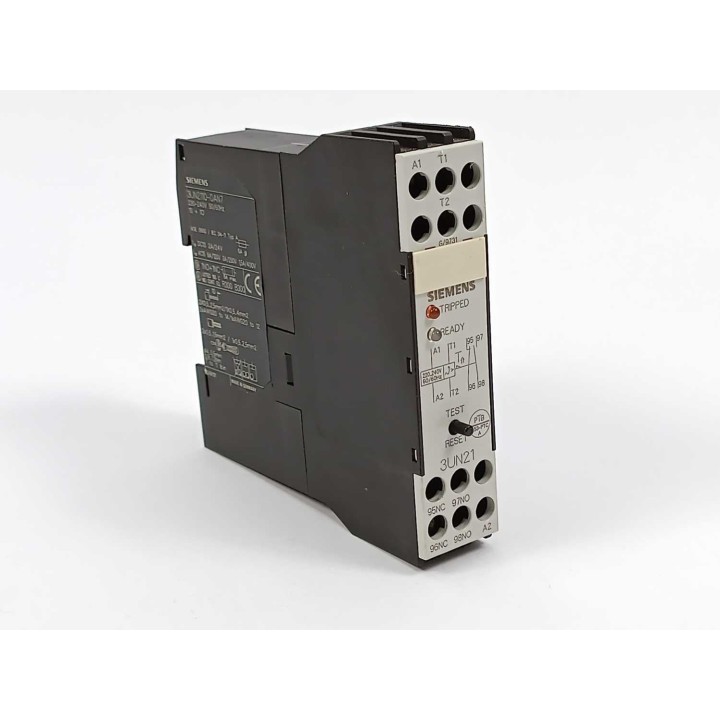 SIEMENS 3UN2110-0AN7