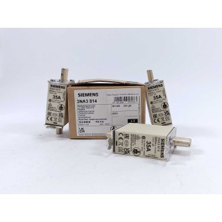 Siemens AG 3NA3 814