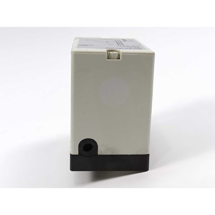 Elektronische MeBtechnik GmbH AD-MV 500