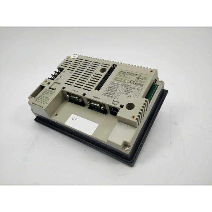 Omron OMRON NS5-SQ10B-V2