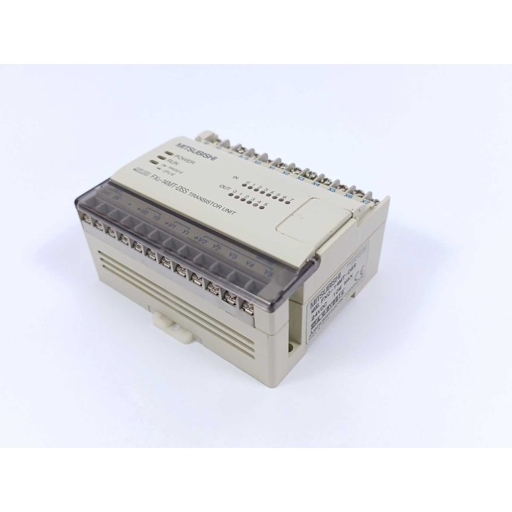 Mitsubishi Electric Corporation FX0-14MT-DSS