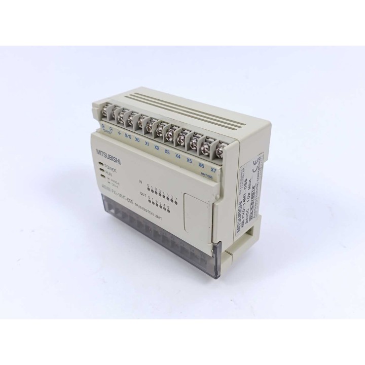 Mitsubishi Electric Corporation FX0-14MT-DSS