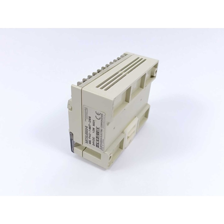 Mitsubishi Electric Corporation FX0-14MT-DSS