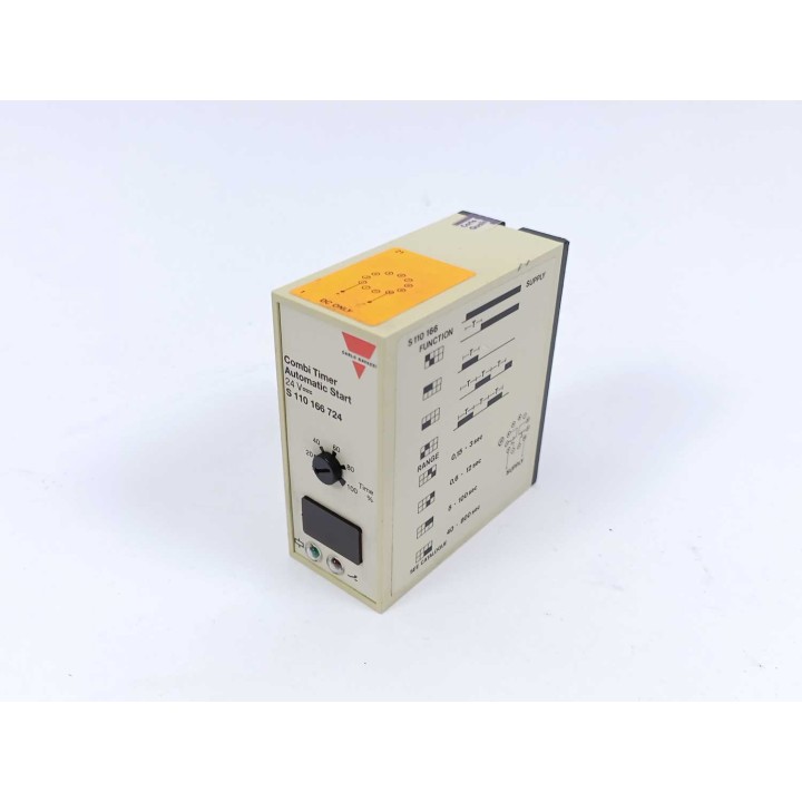 CARLO GAVAZZI S 110 166 724