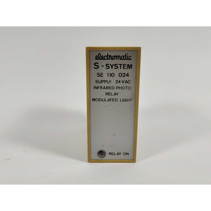 Lectnomatic SE 110 024 / SE110024 