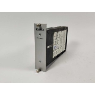 Texas Instruments TPS 3052