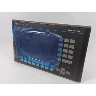 Allen-Bradley 2711-K9A2