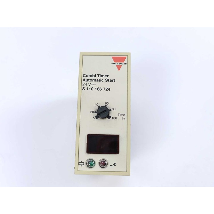 CARLO GAVAZZI S 110 166 724