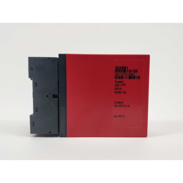 PR Electronics A/S 2222B1