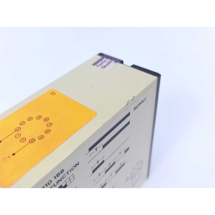 CARLO GAVAZZI S 110 166 724