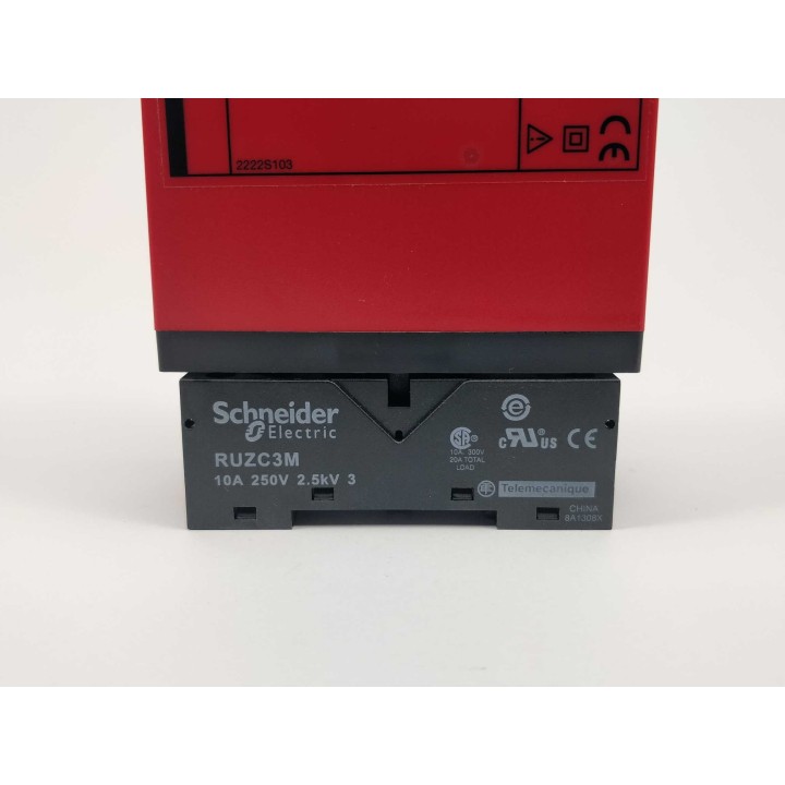 PR Electronics A/S 2222B1