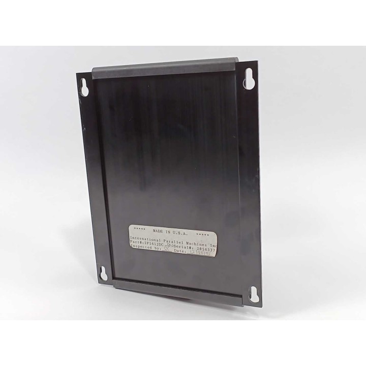 International Parallel Machines Inc IP1612DC