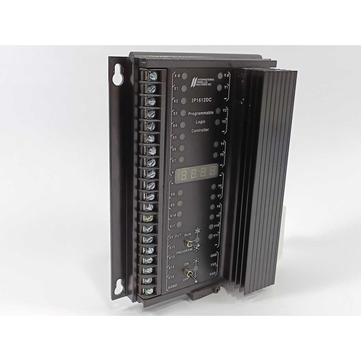 International Parallel Machines Inc IP1612DC