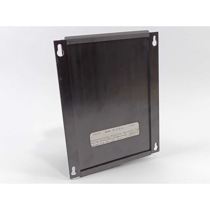 International Parallel Machines Inc IP1612DC