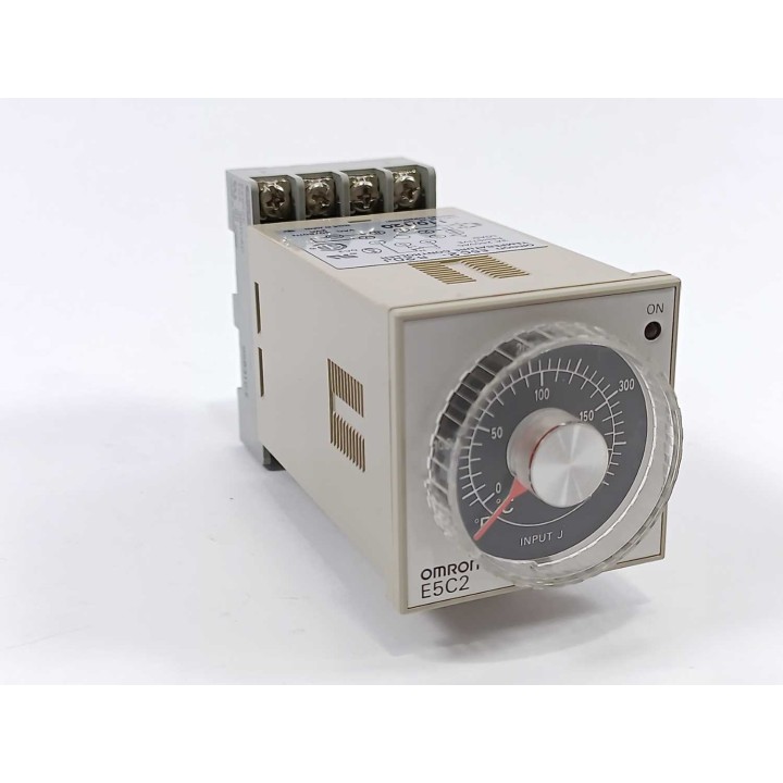 OMRON Corporation E5C2-R20J
