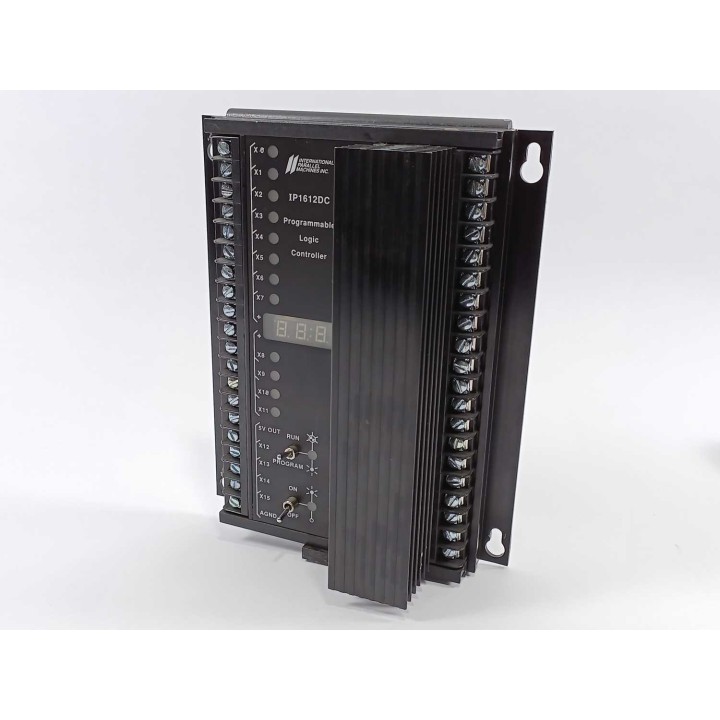 International Parallel Machines Inc IP1612DC