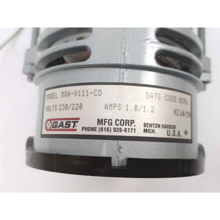 MFG CORP M0A-V111-CD