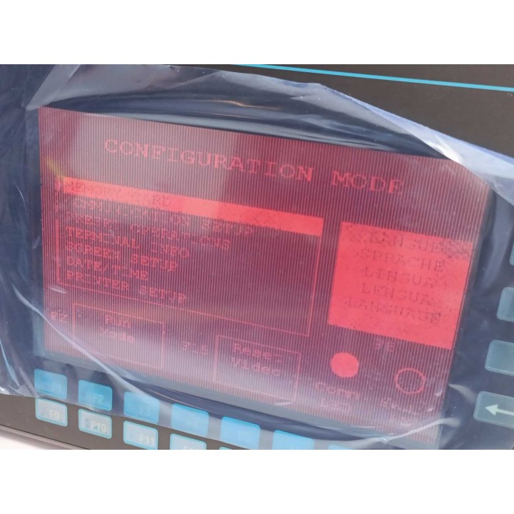 Allen-Bradley 2711-K9A2