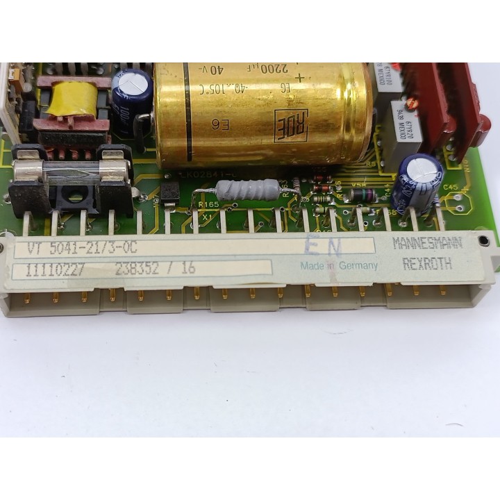 Rexroth VT 5041-21/3-OC