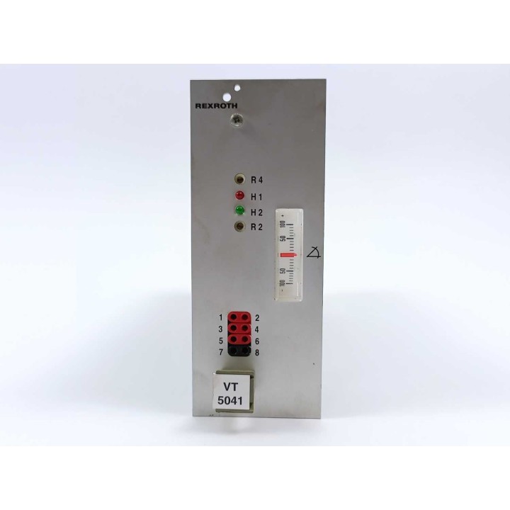 Rexroth VT5041-23/3-1C