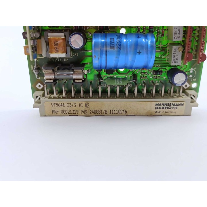 Rexroth VT5041-23/3-1C