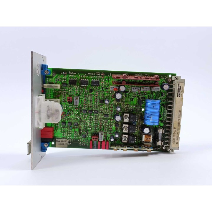 Rexroth VT5041-23/3-1C