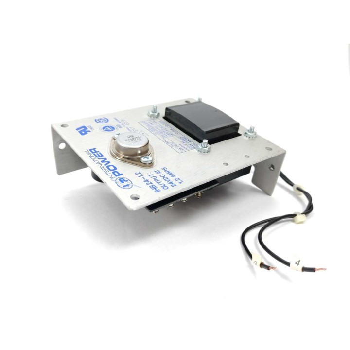 IOPOWER IHB24-1.2