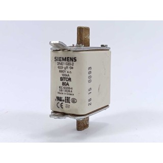 SIEMENS 3NE1 020-2