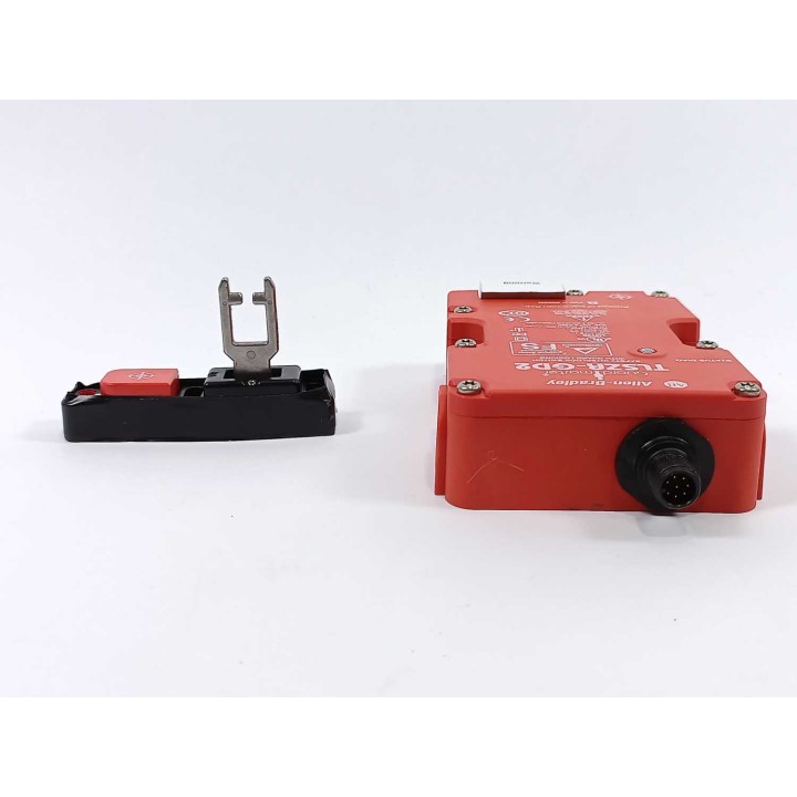 Allen-Bradley 440G-TZS21UPRH