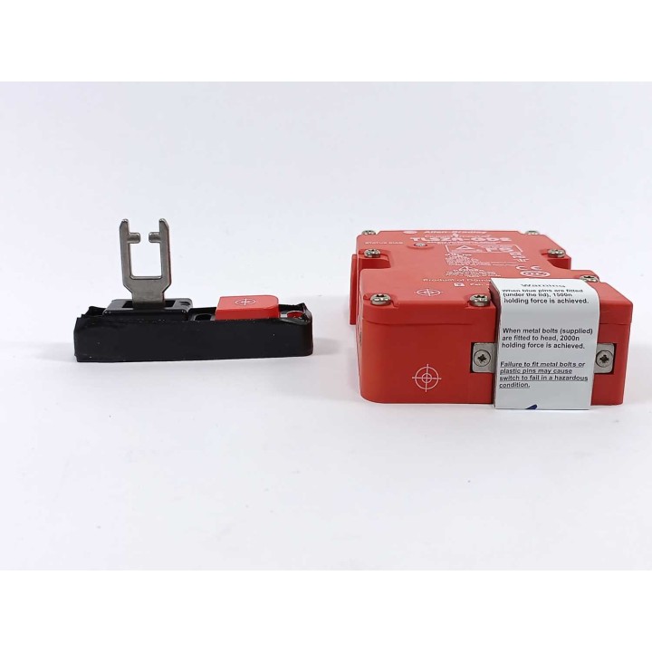 Allen-Bradley 440G-TZS21UPRH