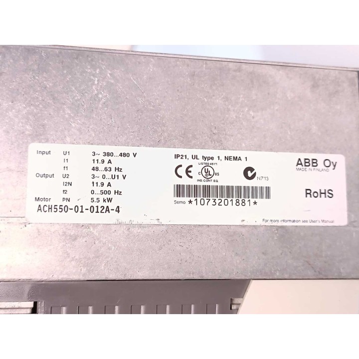 ABB Oy 3AUA0000004421