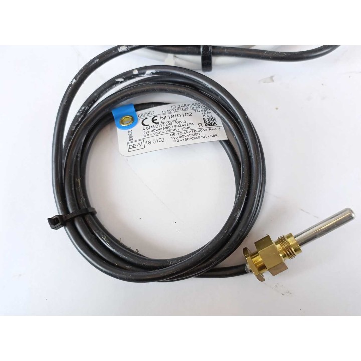 Honeywell EW7731M5200